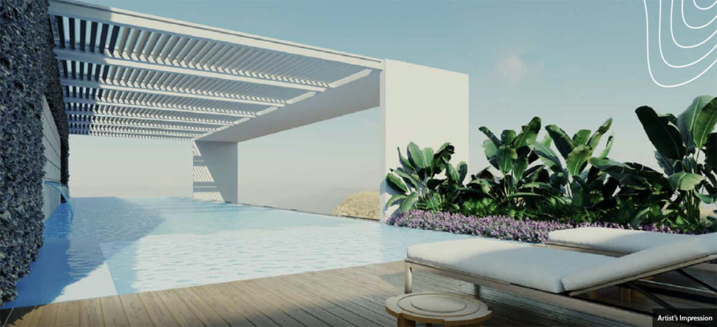 Raheja Antares — All Photos 4