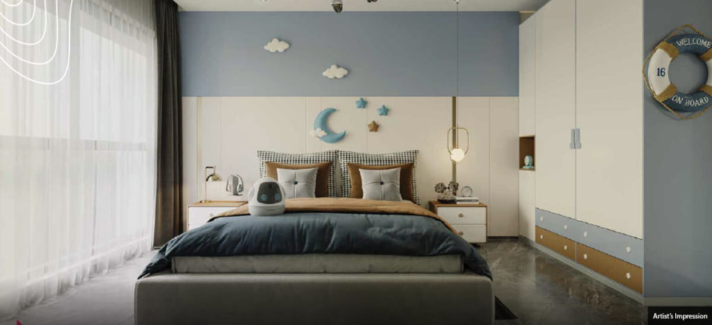 Raheja Antares — All Photos 5