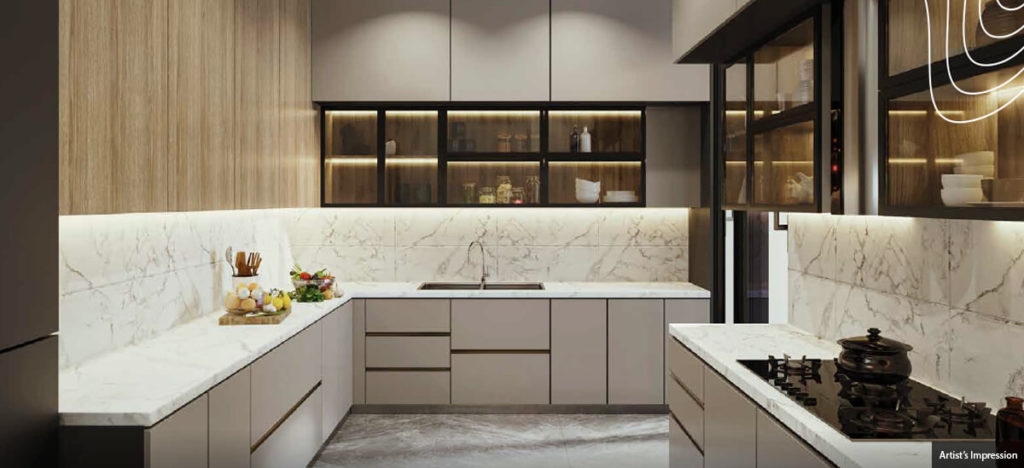 Raheja Antares — All Photos 6