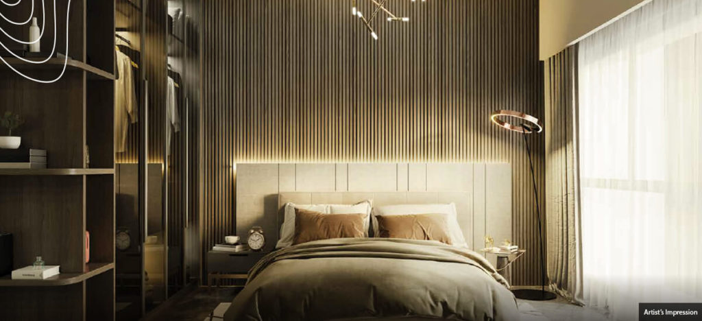 Raheja Antares — All Photos 7