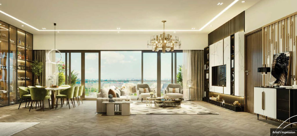 Raheja Antares — All Photos 8