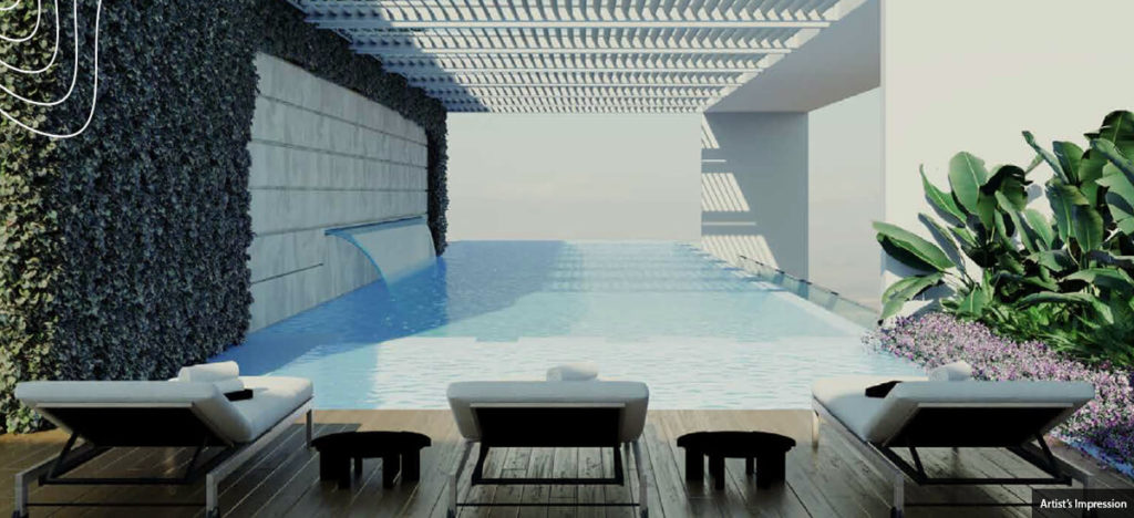 Raheja Antares — All Photos 11