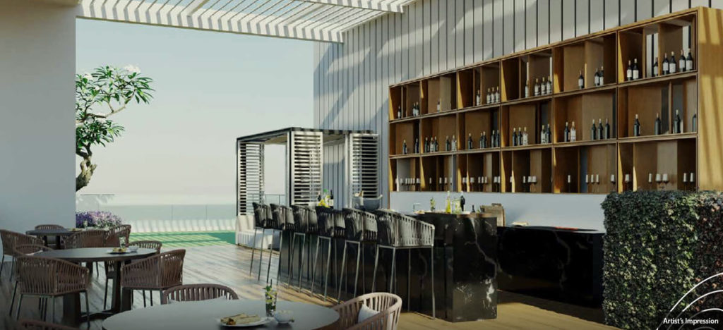 Raheja Antares — All Photos 12