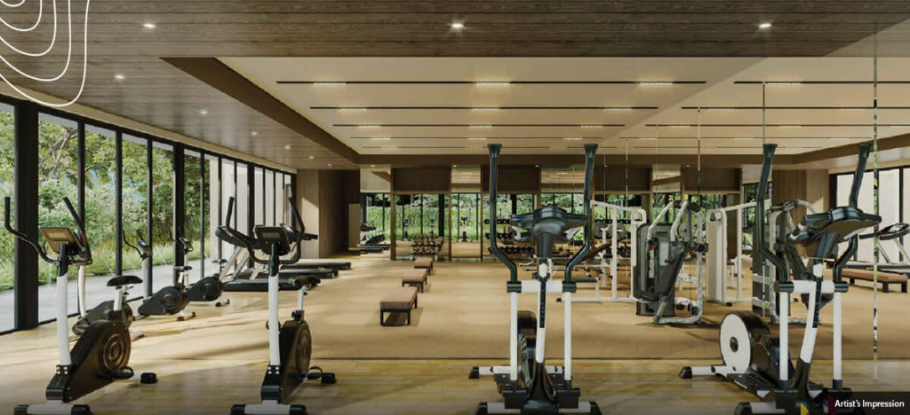 Raheja Antares — All Photos 13