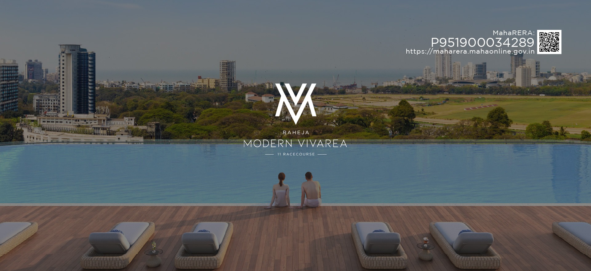 Raheja Modern Vivarea — All Photos 3