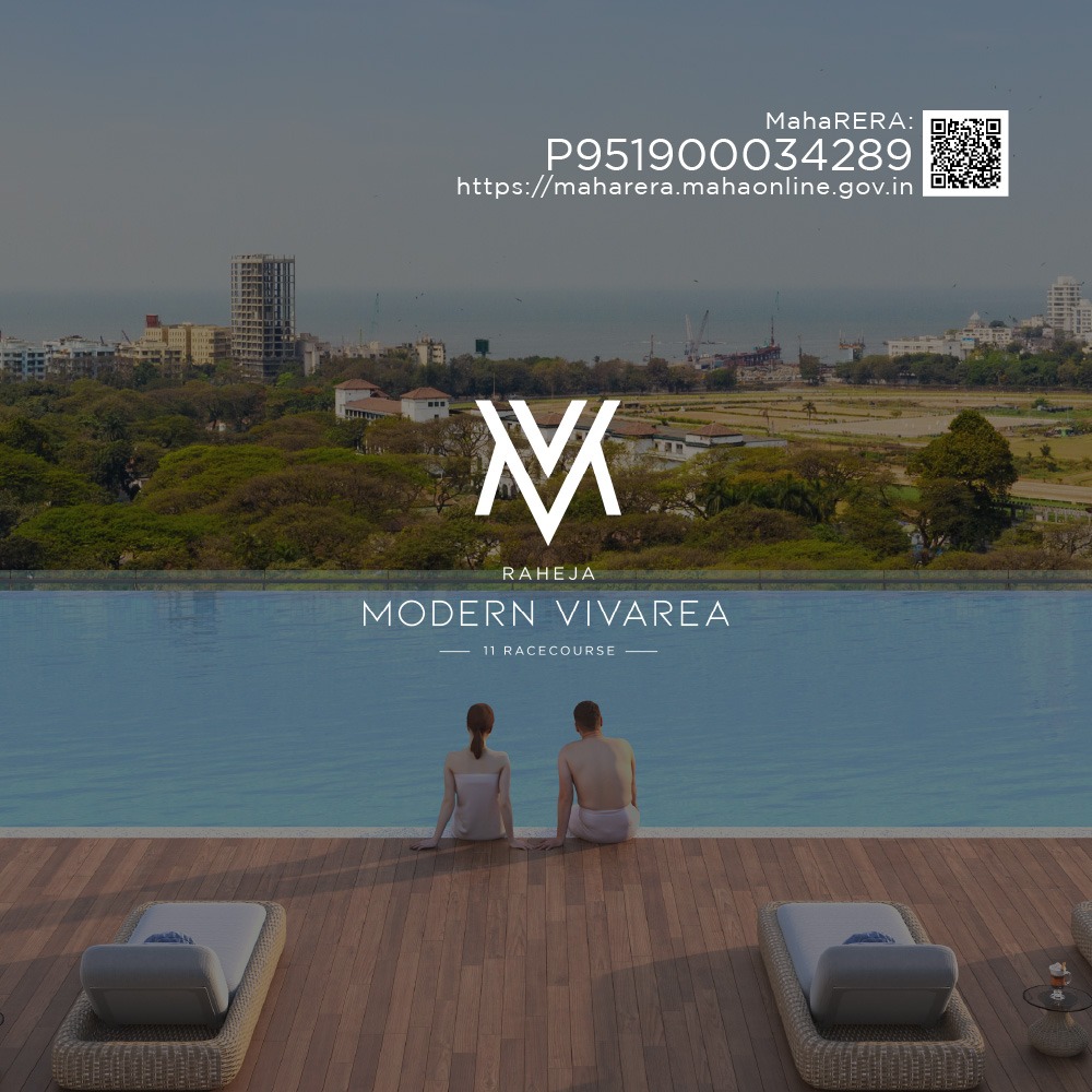 Raheja Modern Vivarea — All Photos 4