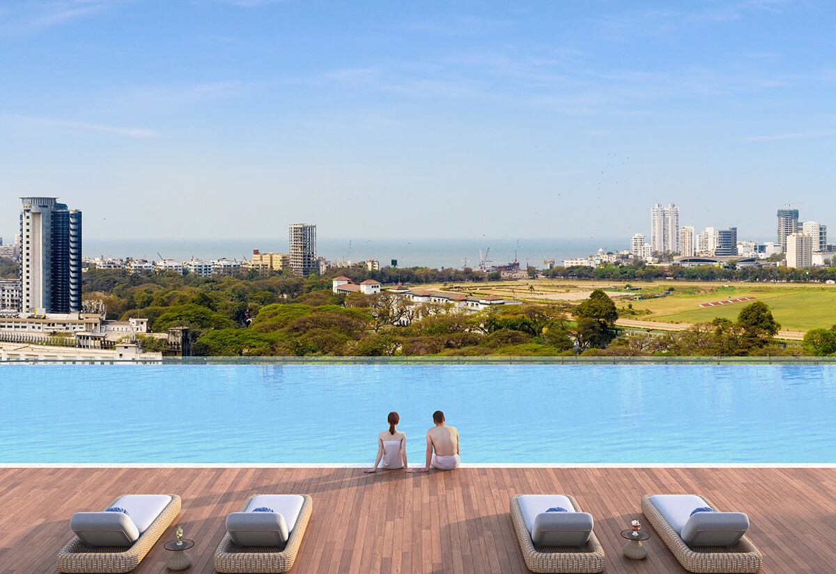 Raheja Modern Vivarea — All Photos 11