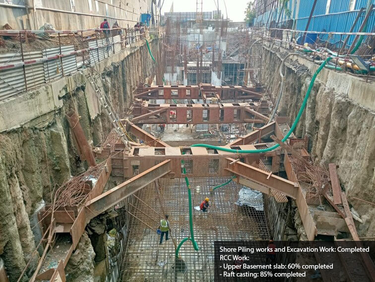 Raheja Valletta — All Photos 3