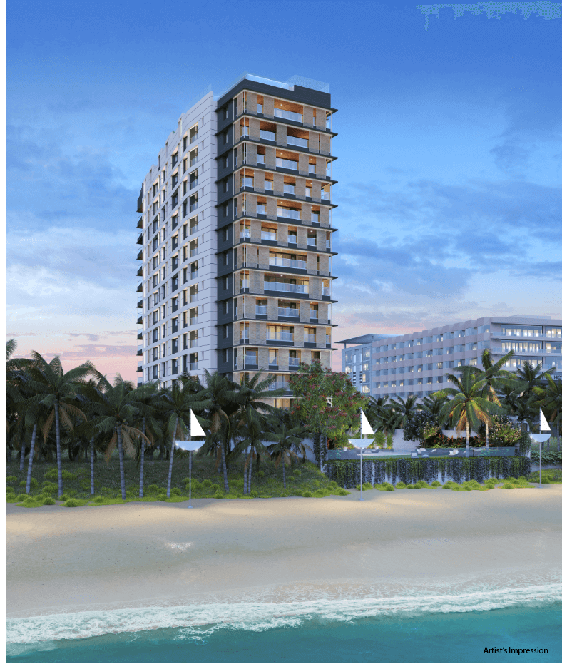 Raheja Valletta — All Photos 4