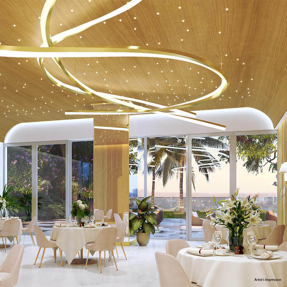 Raheja Valletta — All Photos 7