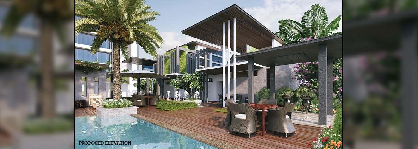 Raj Infinia — All Photos 2