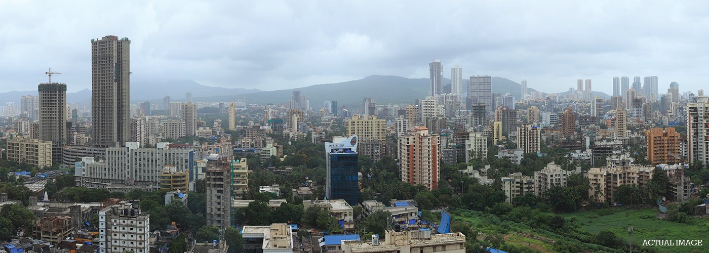 Raj Infinia — All Photos 3