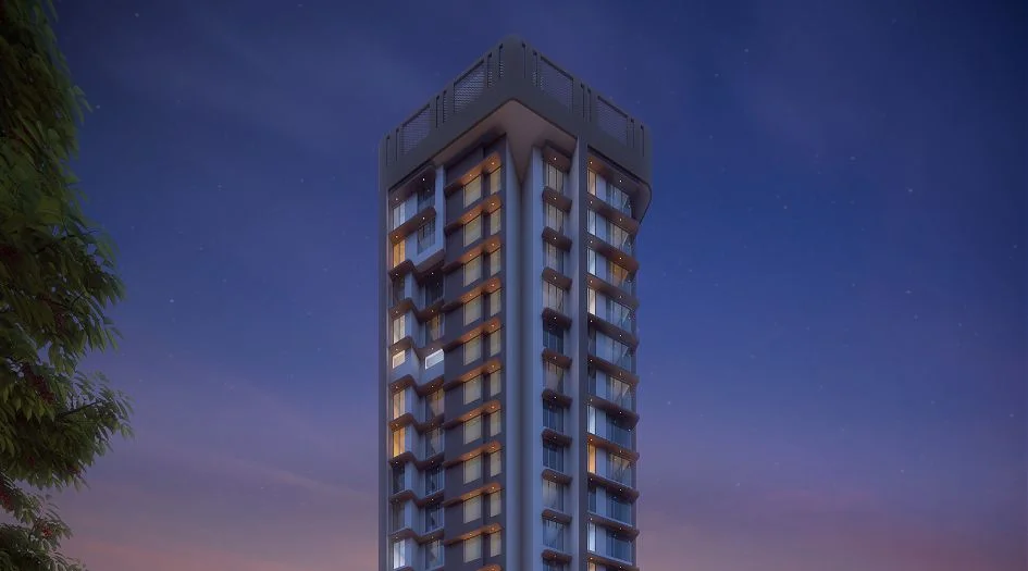 Ramdev Veeral Heights — All Photos 3