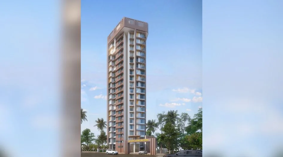 Ramdev Veeral Heights — All Photos 4