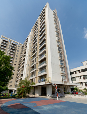 Residency Royale — All Photos 1