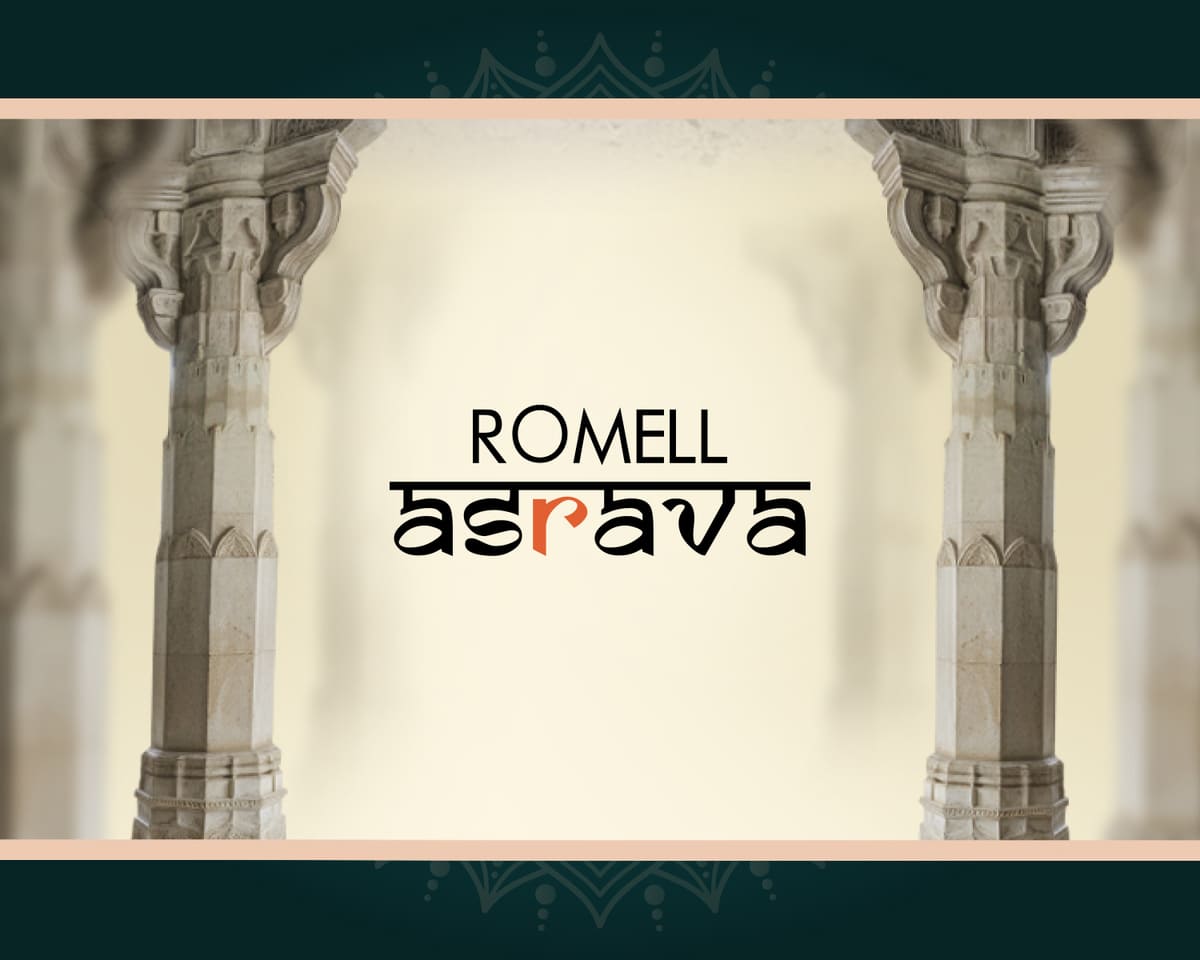 Romell Asrava — All Photos 12