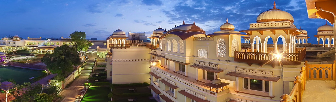 Royal Heritage — All Photos 2