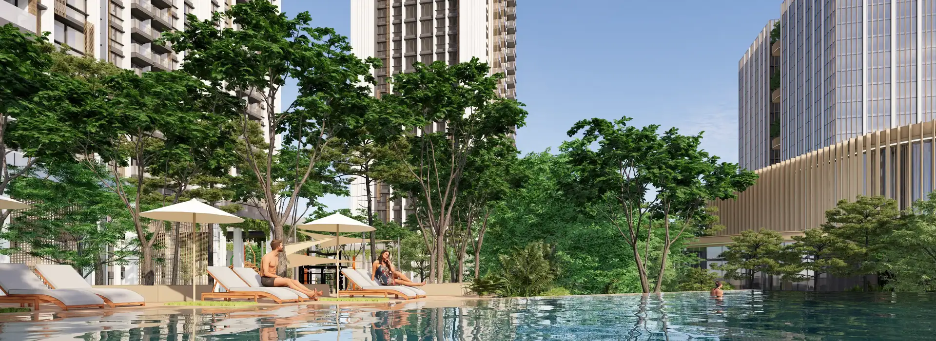 Runwal 25 Hour Life — All Photos 1