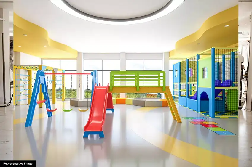 Runwal 25 Hour Life — All Photos 3