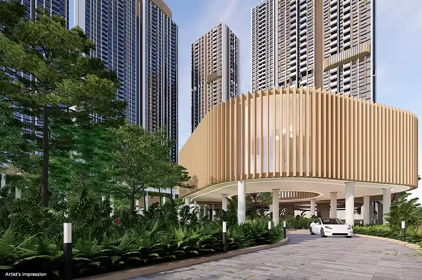 Runwal 25 Hour Life — All Photos 4