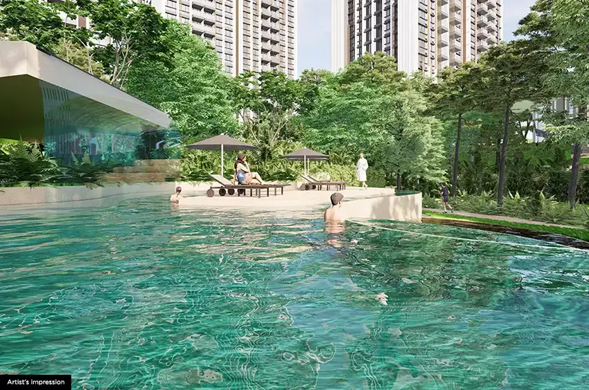 Runwal 25 Hour Life — All Photos 6