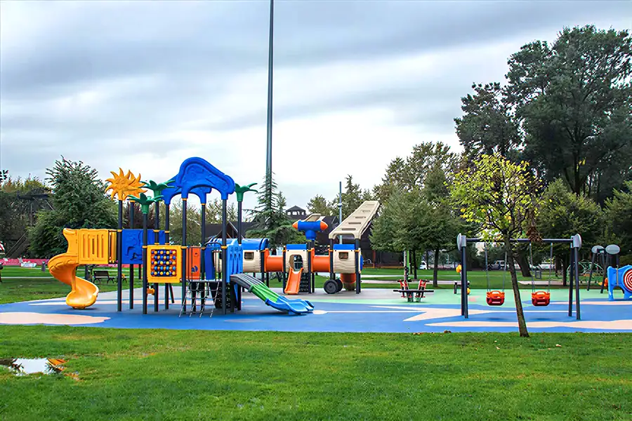 Runwal Beyond The Greens Chembur — All Photos 8