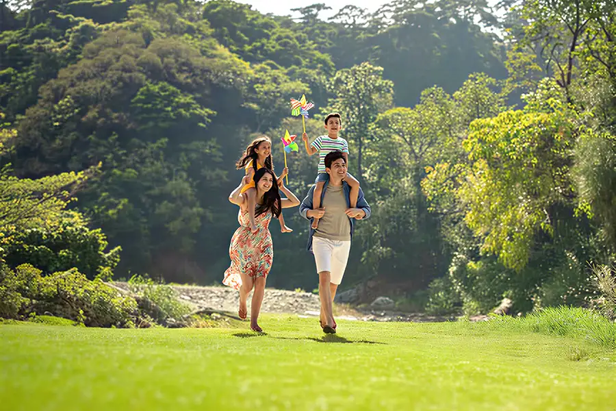 Runwal Beyond The Greens Chembur — All Photos 9