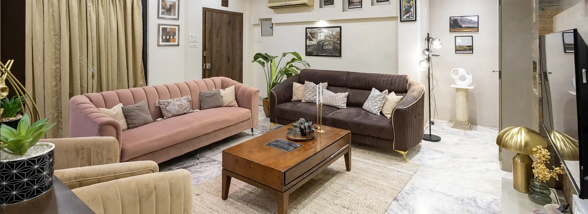 Runwal Chembur — All Photos 2