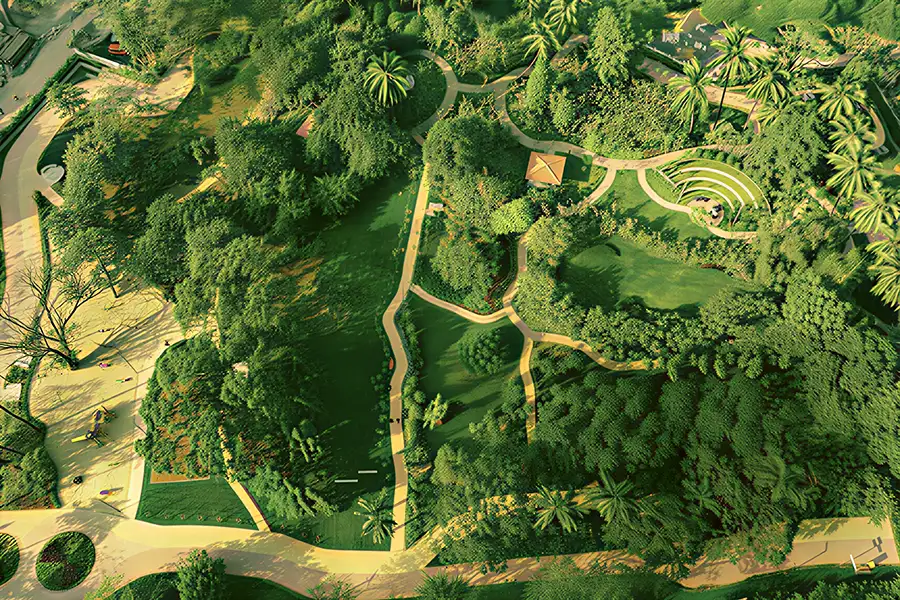 Runwal Meadows Kanjurmarg East — All Photos 5