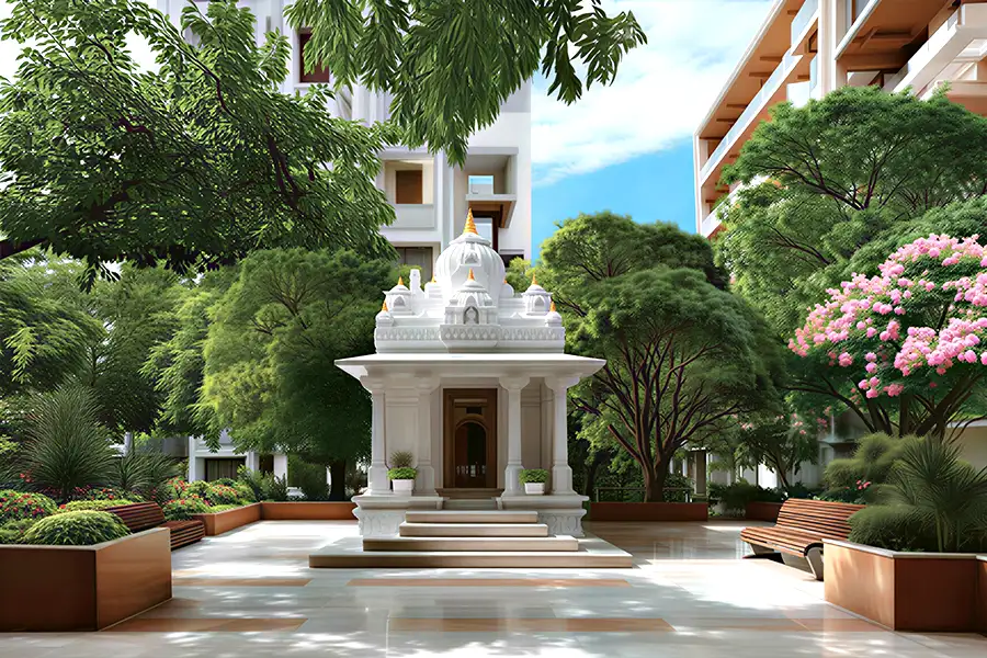 Runwal Meadows Kanjurmarg East — All Photos 7