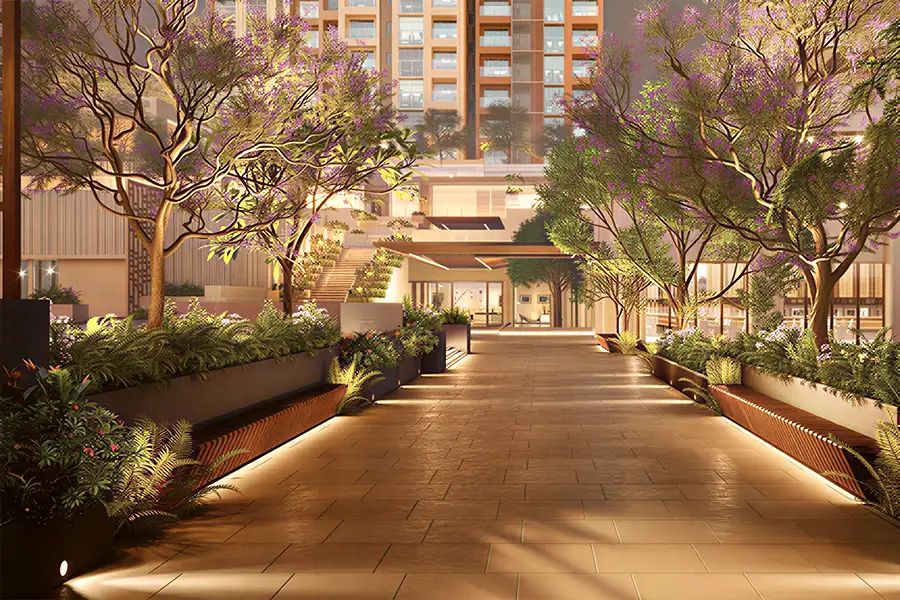 Runwal Meadows Kanjurmarg East — All Photos 9