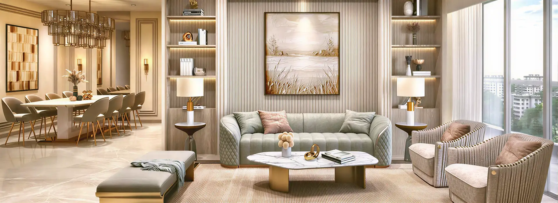 Runwal Meadows Kanjurmarg East — All Photos 11