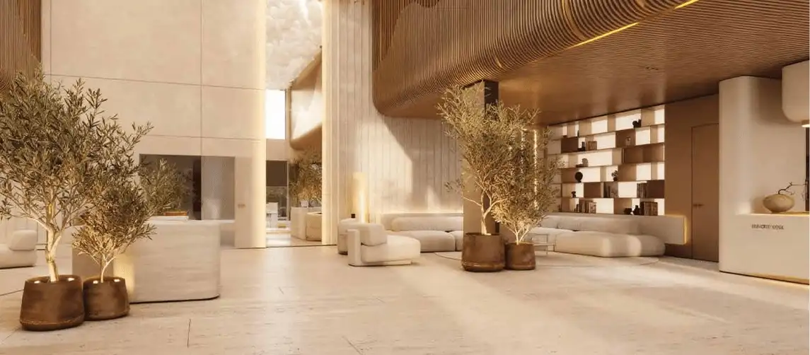 Runwal One — All Photos 1