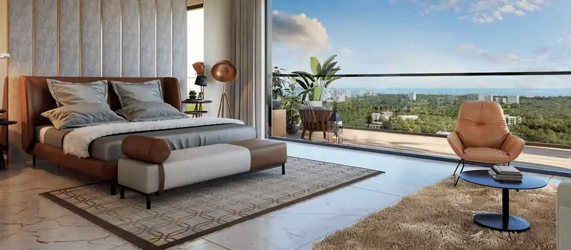 Runwal One — All Photos 2