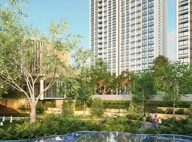 Runwal One — All Photos 5