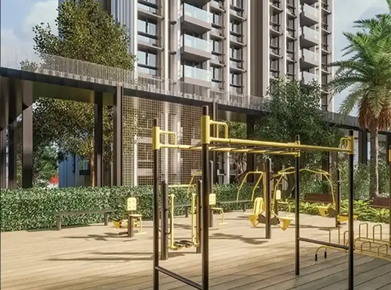 Runwal One — All Photos 7