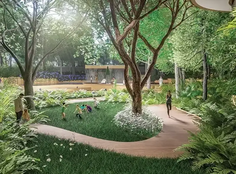 Runwal One — All Photos 8