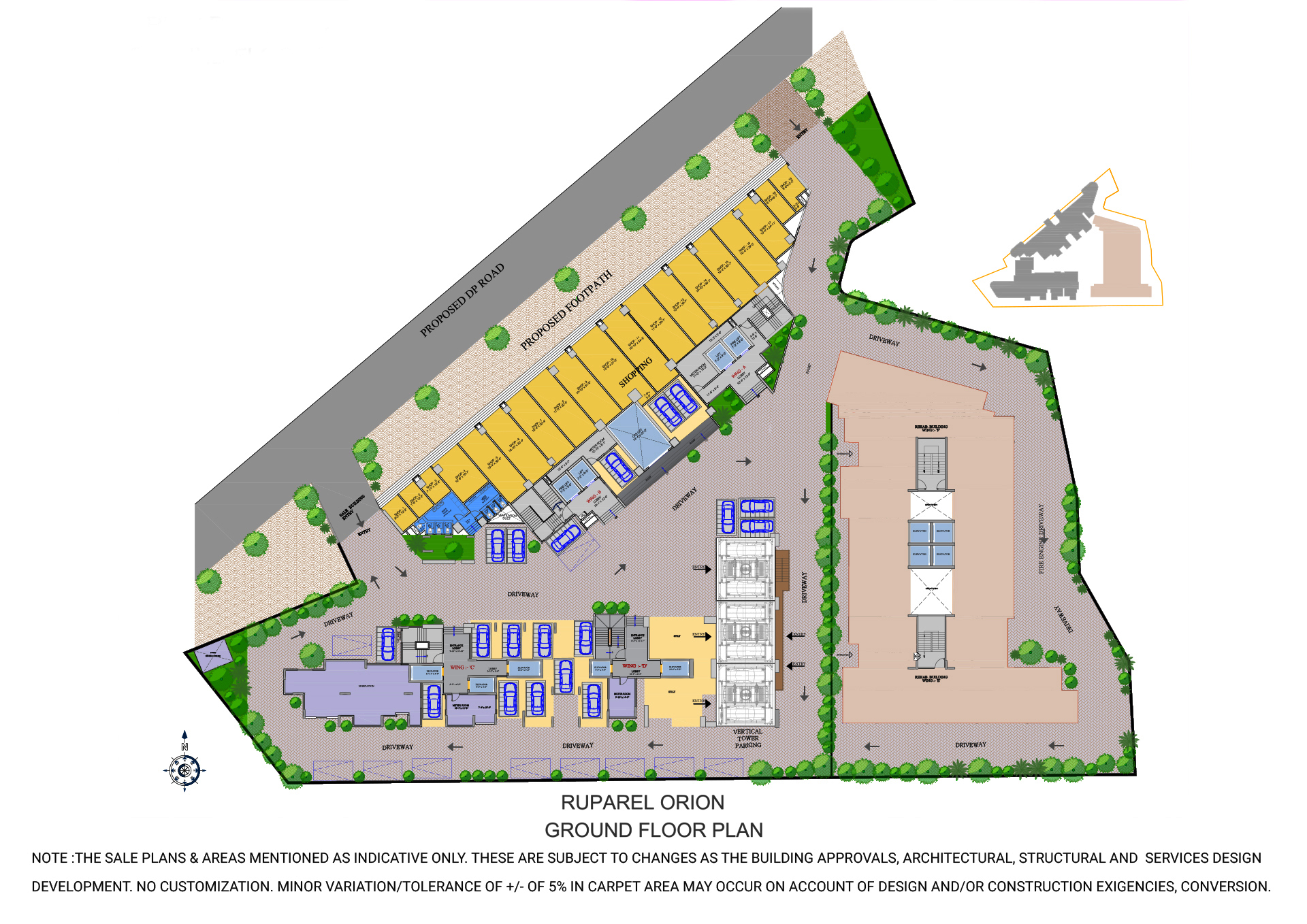 Ruparel Orion — All Photos 13