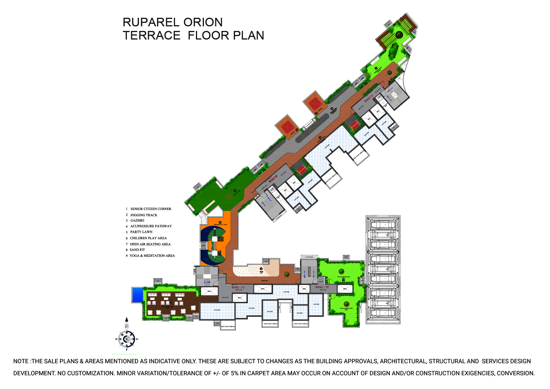 Ruparel Orion — All Photos 15