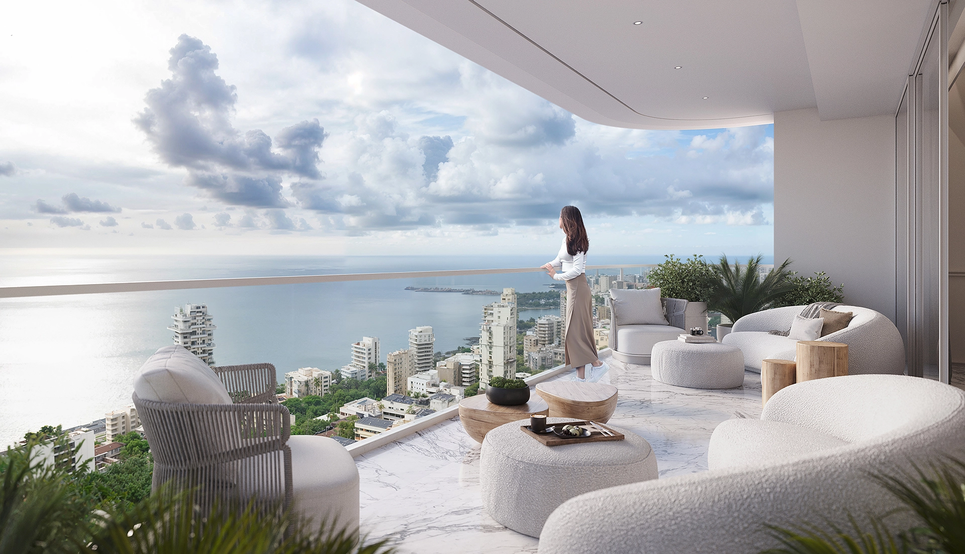 Rustomjee Cliff Tower — All Photos 1