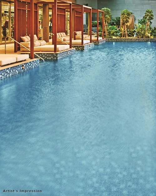 Rustomjee Crown — All Photos 1