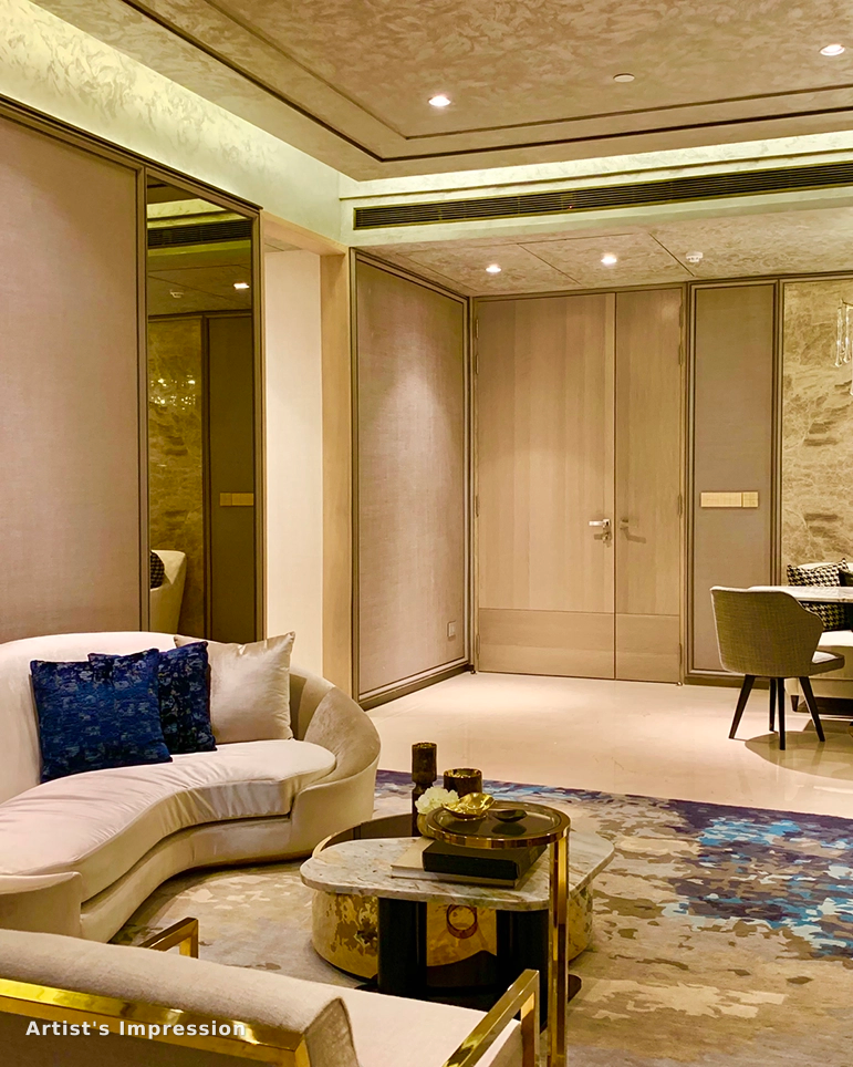 Rustomjee Crown — All Photos 3