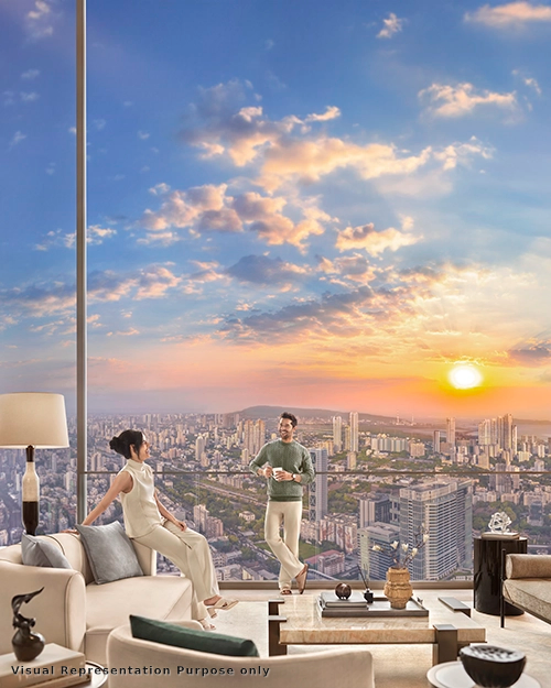 Rustomjee Crown — All Photos 6