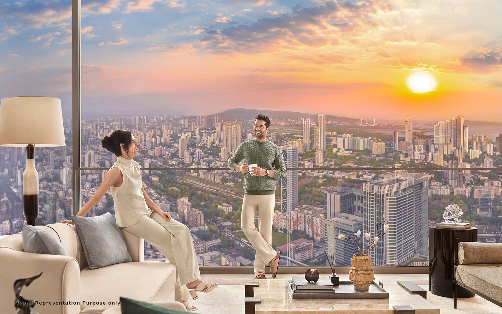 Rustomjee Crown — All Photos 7