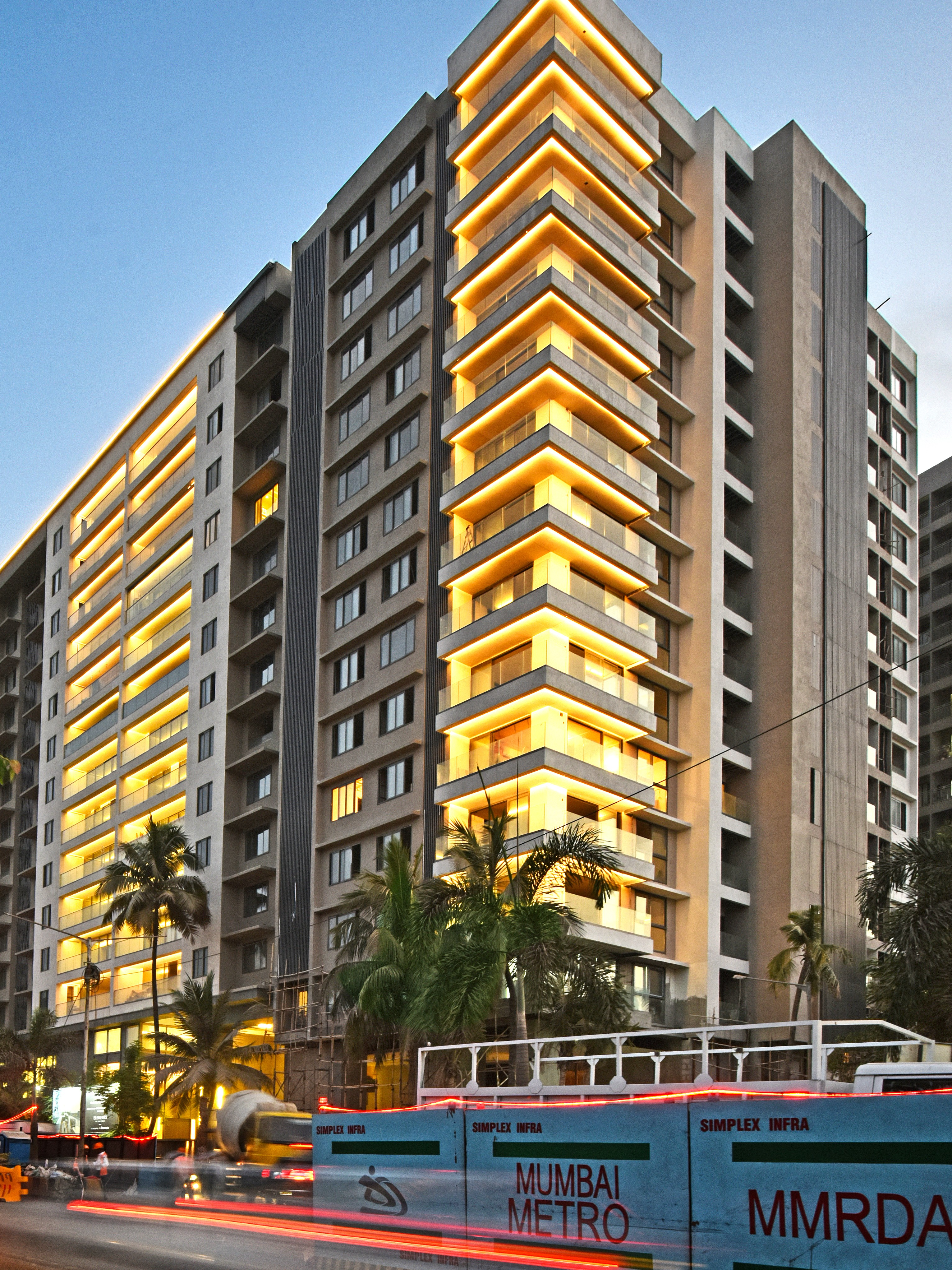 Rustomjee Elements — All Photos 1