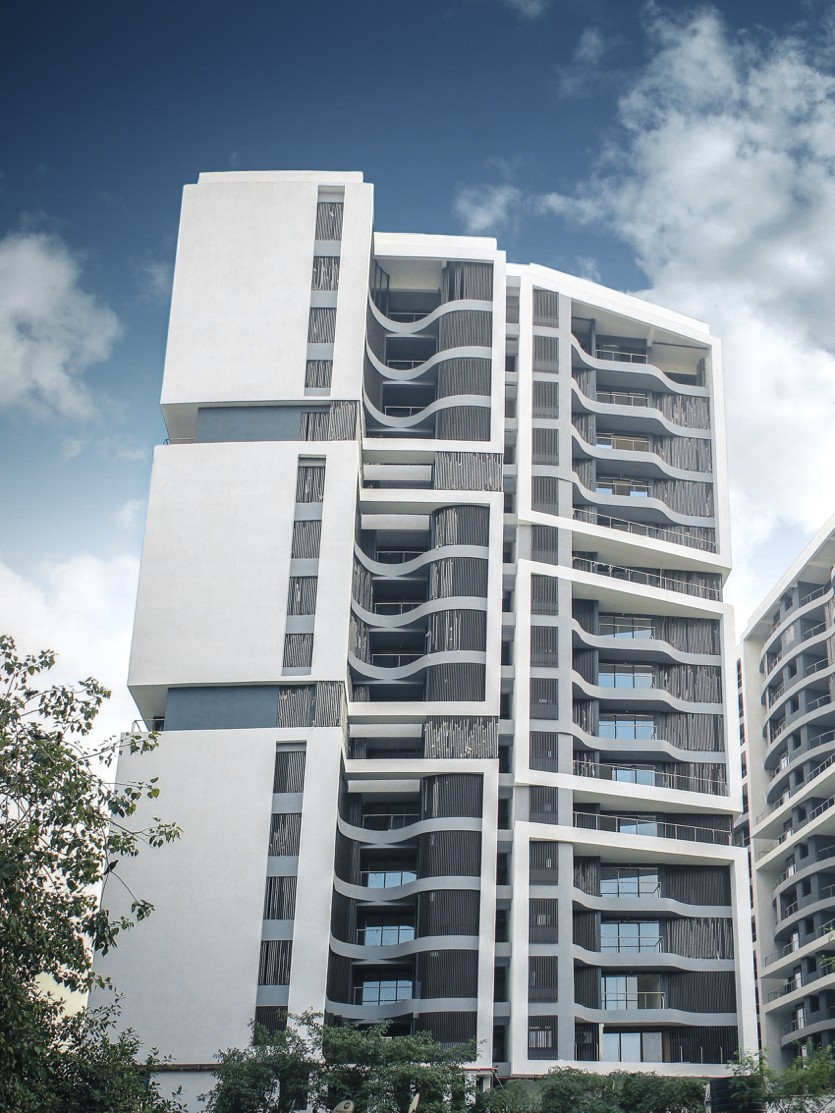 Rustomjee Elita — All Photos 1