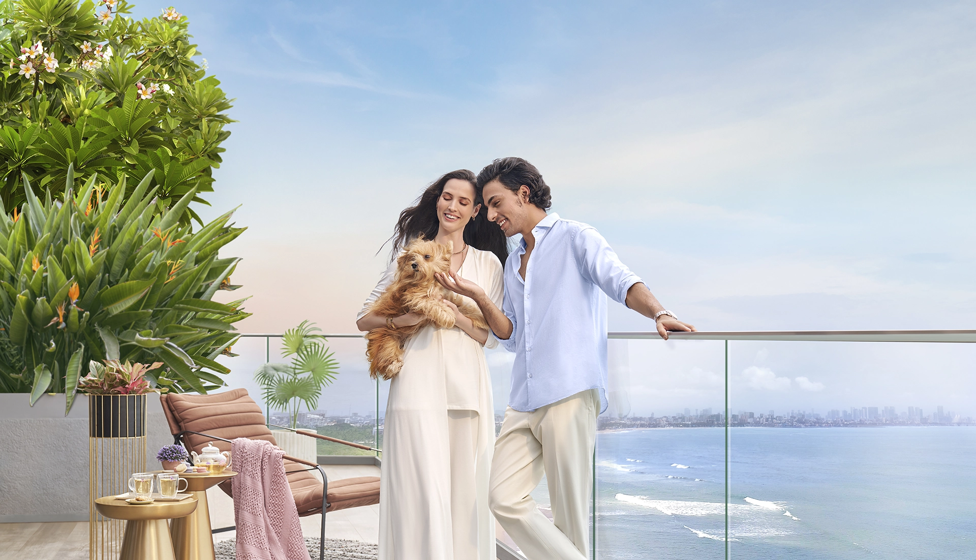 Rustomjee Ocean Vista — All Photos 1