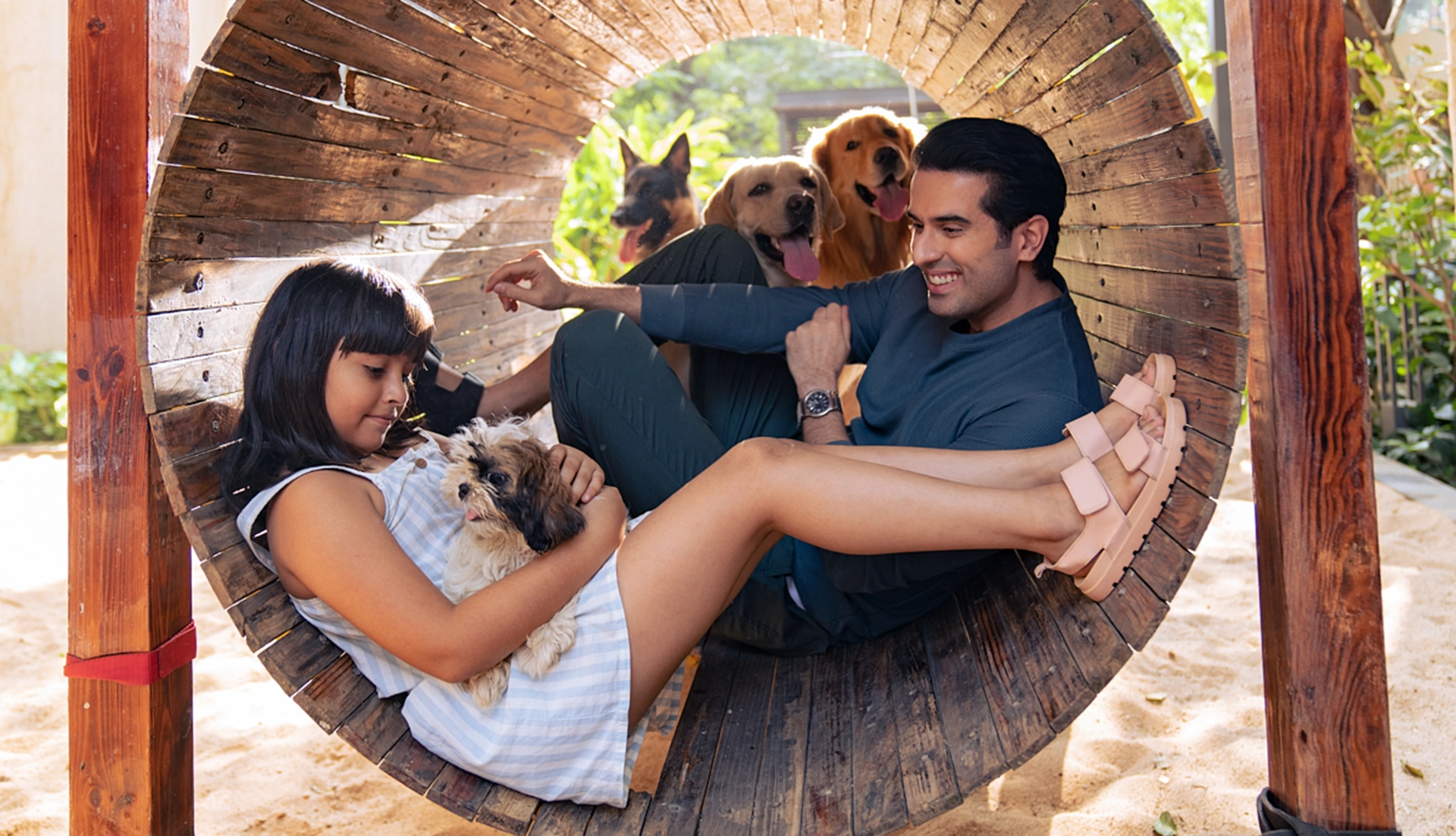 Rustomjee Seasons — All Photos 1