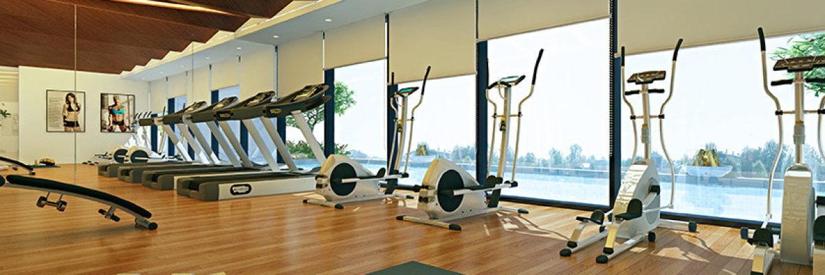 Sahajanand Arista — All Photos 6