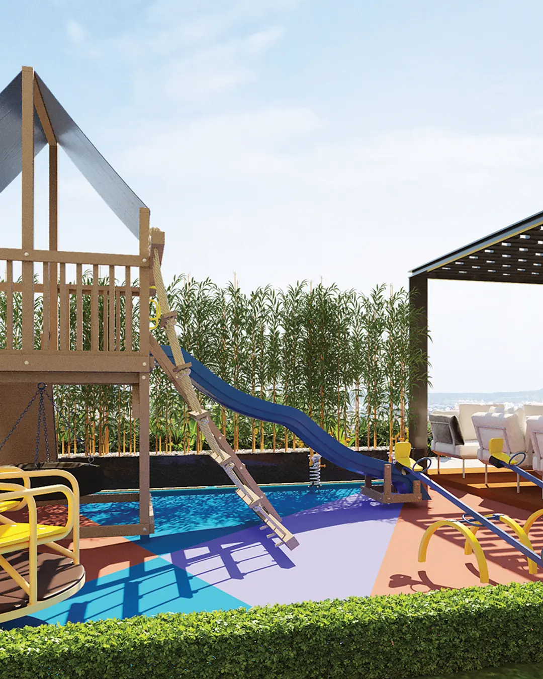 Sahakar Excel Acropolis 1 — All Photos 1